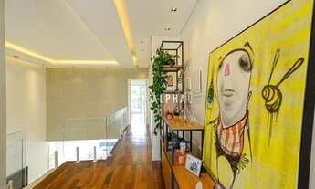 Imagem: Casa com 4 dormitórios, 320 m² - venda