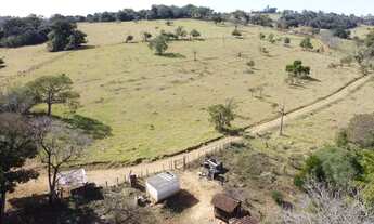 Imagem 5: Sitio em paraguaçu