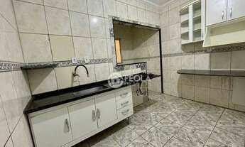 Imagem 6: Apartamento com 3 dormitórios para alugar, 74 m² por R$ 1.247,00/mês - Jardim São Domingos