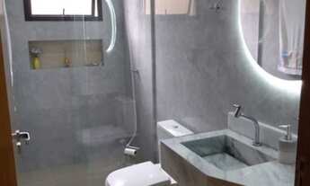 Imagem 7: Casa com 3 dormitórios à venda, 156 m² por R$ 850.000 - Residencial Maria Julia - São José