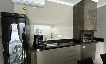 Imagem: Casa com 2 dormitórios à venda, 170 m²