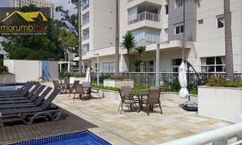 Imagem 6: Apartamento com 2 dormitórios à venda, 79 m² por R$ 680.000,00 - Vila Andrade - São Paulo