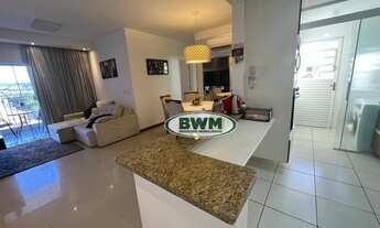 Imagem 7: Apartamento à venda, 87 m² por R$ 550.000,00 - Parque Três Meninos - Sorocaba/SP