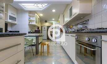 Imagem 7: Cobertura à venda, 567 m² por R$ 9.990.000,00 - Lagoa - Rio de Janeiro/RJ