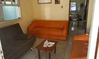 Imagem 5: Casa averbada - com 03 dormitórios - localizado em Penha