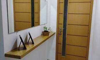 Imagem: Apartamento com 2 dormitórios à venda