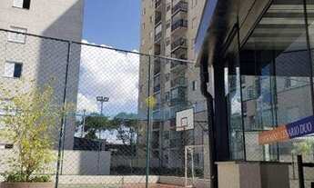 Imagem 6: Apartamento Condomínio CENÁRIO DUO com 2 dormitórios à venda, 54 m² por R$ 404.000 - Uting