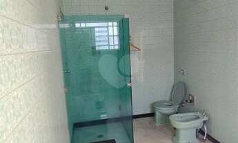 Imagem 2: Oportunidade! Sobrado comercial e residencial para venda e locação na Av. Brigadeiro Luis