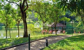 Imagem 7: Casa - Alphaville - Campinas