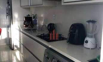 Imagem 6: Apartamento à venda, 49 m² por R$ 277.000,00 - Aririú - Palhoça/SC