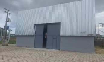 Imagem 4: Lote/Terreno com Galpão, para venda tem 5850 metros quadrados em Tapanã (Icoaraci) - Belém