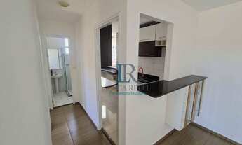 Imagem 2: Apartamento com 2 dormitórios para alugar, 47 m² por R$ 2.323,30/mês - Vila Caldas - Carap