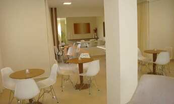 Imagem 2: Apartamento Padrão para Venda em Rio Pequeno São Paulo-SP