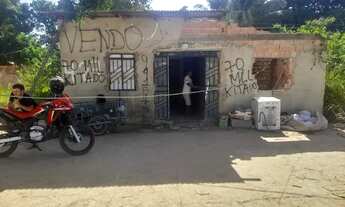 Imagem 5: Vendo casa parcelada 75mil