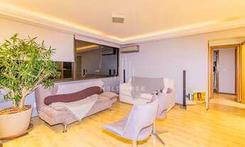 Imagem 3: Apartamento 3 dormitórios no Higienópolis