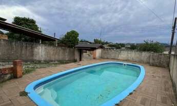 Imagem 5: Casa com 3 dormitórios à venda, 75 m² por R$ 250.000,00 - Boa Saúde - Novo Hamburgo/RS