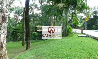 Imagem 7: Casa à venda, 470 m² por R$ 3.500.000,00 - São Sebastião das Aguas Claras - Nova Lima/MG