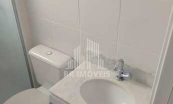 Imagem 4: RRCOD4903 Apartamento 58m² CONDOMÍNIO SPAZIO CLUB - OPORTUNIDADE - 2 Dorms 1 Vaga - Baruer