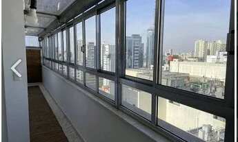 Imagem 2: Apartamento com 2 dormitórios à venda, 88 m² por R$ 700.000 - Bela Vista - São Paulo/SP