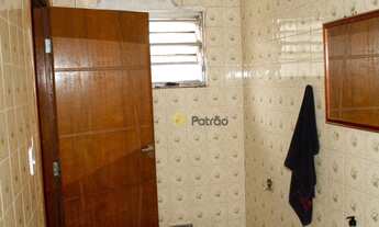 Imagem 4: Casa com 3 dormitórios à venda, 165 m² por R$ 700.000 - Jardim Bela Vista - Santo André/SP