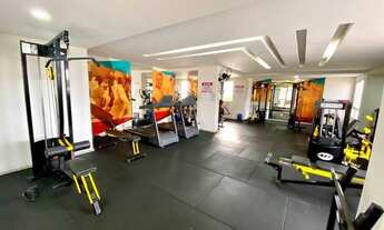 Imagem 2: FELICITA FAROL Apartamento com 2 dormitórios