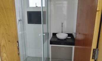 Imagem 3: Apartamento com 2 dormitórios à venda, 37 m² por R$ 250.000,00 - Penha de França - São Pau