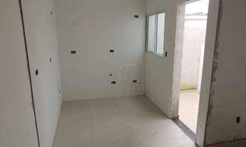 Imagem 6: Apartamento com 2 dormitórios à venda, 49 m² por R$ 302.000,00 - Jardim Ana Maria - Santo