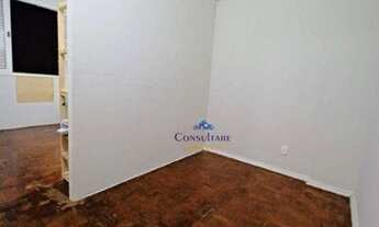 Imagem 7: Apartamento com 1 dormitório à venda, 55 m² por R$ 191.000,00 - Itararé - São Vicente/SP