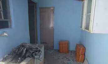 Imagem 3: Casa com 3 dormitórios à venda, 71 m² por R$ 190.000 - Vila Paulista - Rio Claro/SP