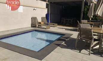 Imagem 3: Apartamento para locação no Jardim Irajá face sombra com 03 suítes