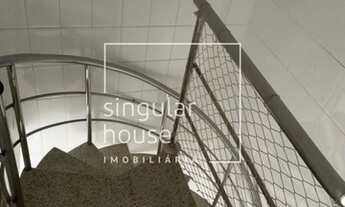 Imagem 6: Cobertura Triplex | 470 m²