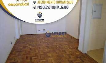 Imagem: Apartamento com 1 dormitório, 45 m²