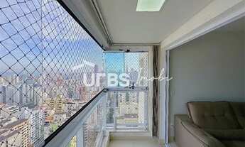 Imagem 5: Enjoy Facility Home - Apartamento 2 quartos, sendo 1 suíte