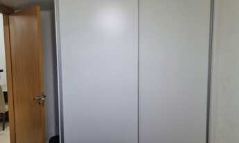 Imagem 5: Apartamento com 2 dormitórios à venda, 47 m² por R$ 165.000 - Rios d'italia - São Jos