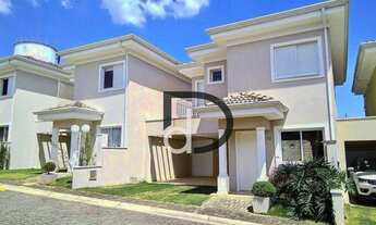 Imagem 2: Condomínio Araucária Valinhos