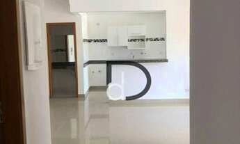 Imagem 6: Apartamento com 3 dormitórios à venda, 93 m² por R$ 550.000,00 - Residencial Royal Plaza