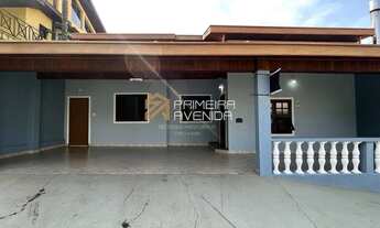 Imagem 2: Linda casa de 186m² 3 dorms, suíte no Recanto da Serra - Urbanova