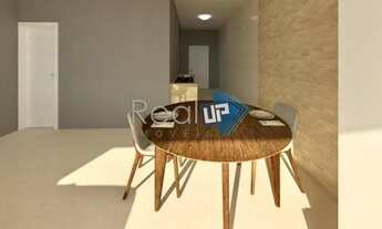 Imagem 5: Conjugado, Reformado em Copacabana