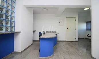 Imagem 5: São Paulo - Conjunto Comercial/Sala - Vila Mariana