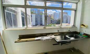 Imagem 5: Apartamento para venda na Praia do Canto de 4 quartos