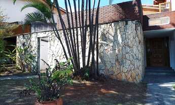 Imagem 2: Barueri - Casa de Condomínio - Alphaville Residencial Dois