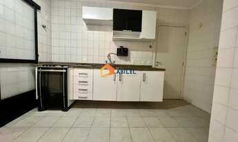 Imagem 4: Apartamento para aluguel, 3 quartos, 2 suítes, 2 vagas, Vila Regente Feijó - São Paulo/SP
