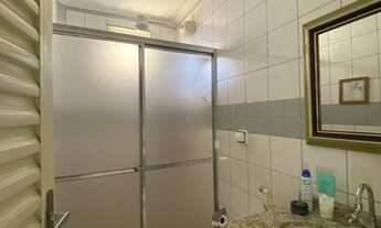 Imagem 3: Rancho com 4 dormitórios à venda, 290 m² por R$ 790.000 - Condomínio Lago e Sol - Fronteir