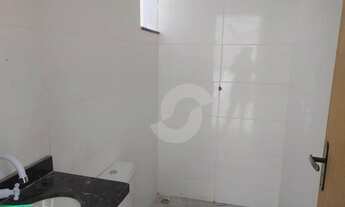 Imagem 2: Casa à venda, 59 m² por R$ 270.000,00 - Itaipuaçu - Maricá/RJ