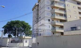 Imagem: Edifício Milano - Apartamento com 3 dormitórios