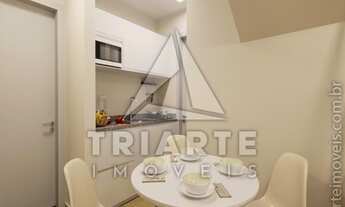 Imagem: Apartamento Residencial à venda, Km 18