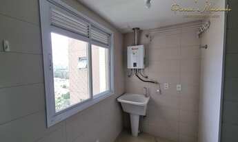 Imagem 6: Apartamento para Venda em Jundiaí, Engordadouro, 3 dormitórios, 1 suíte, 2 banheiros, 2 va