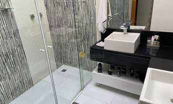 Imagem 5: Sobrado à venda, 258 m² por R$ 2.050.000,00 - Parque dos Pássaros - São Bernardo do Campo