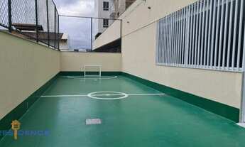 Imagem 6: Apartamento com 3 dormitórios à venda, 75 m² por R$ 990.760,51 - Praia de Itapoã - Vila Ve