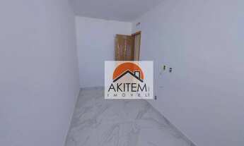 Imagem 6: Casa com 3 dormitórios à venda, 90 m² por R$ 384.990,01 - Bairro Novo - Olinda/PE